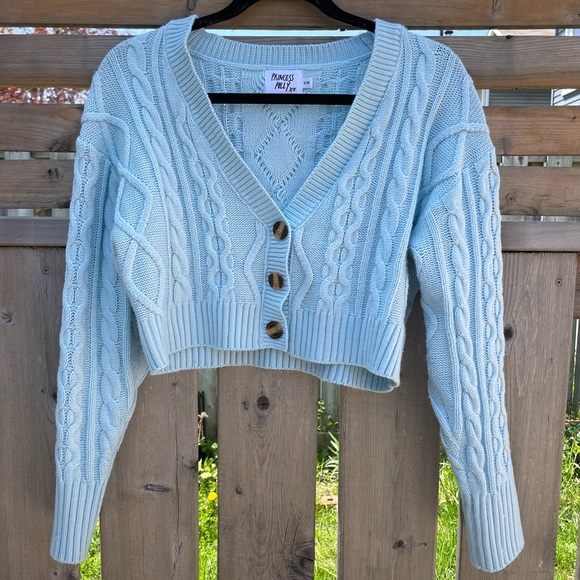 Princess Polly Cardigan Set - Picture 10 of 12